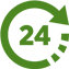 24-hours